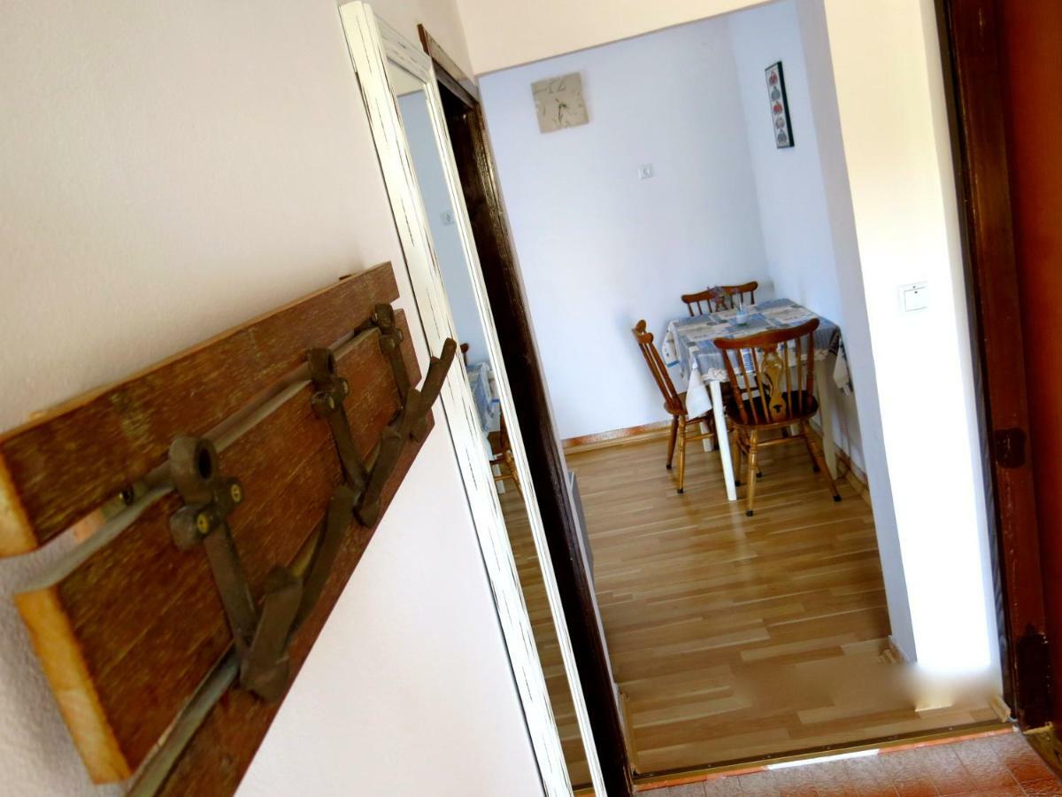 Apartment Jadro Supetar Exterior photo